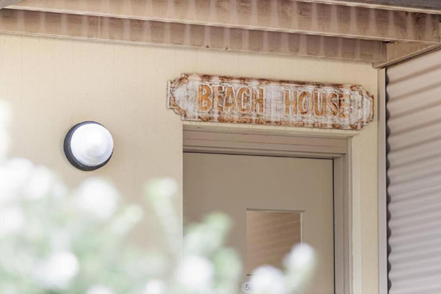 Maggies Beach House - Unit 56 At Cape View Resort Busselton Extérieur photo