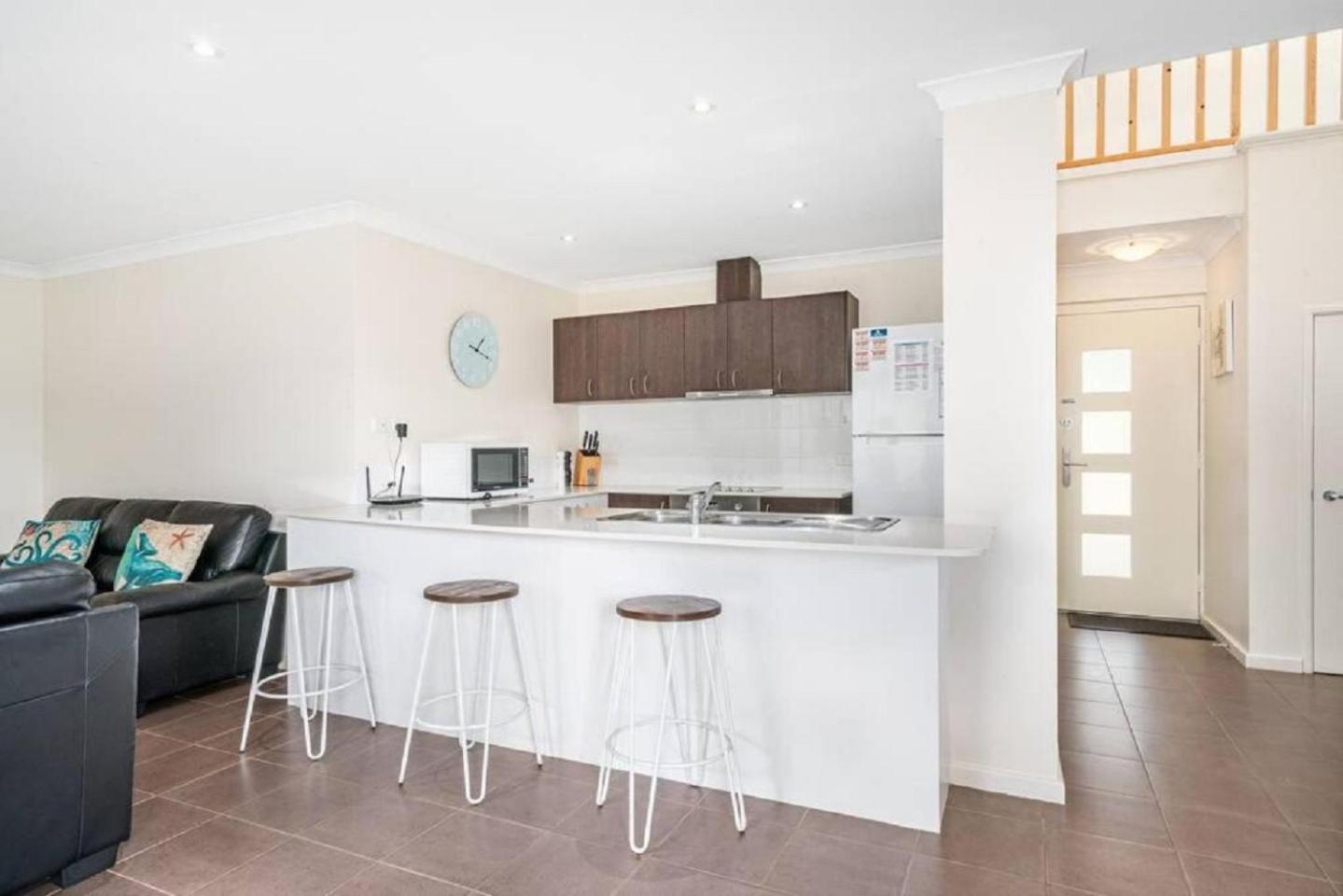 Maggies Beach House - Unit 56 At Cape View Resort Busselton Extérieur photo