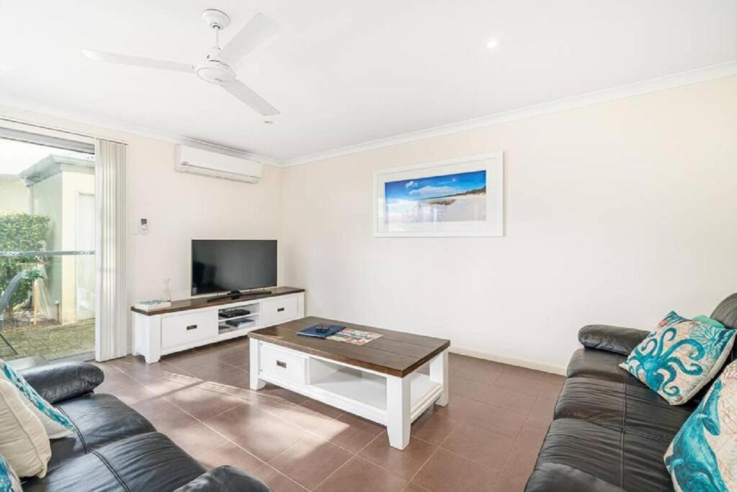 Maggies Beach House - Unit 56 At Cape View Resort Busselton Extérieur photo