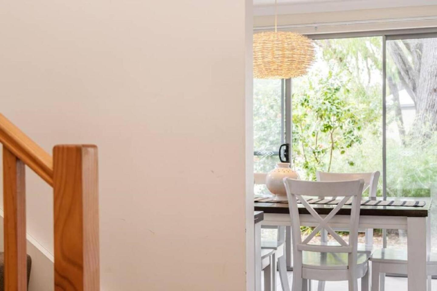 Maggies Beach House - Unit 56 At Cape View Resort Busselton Extérieur photo