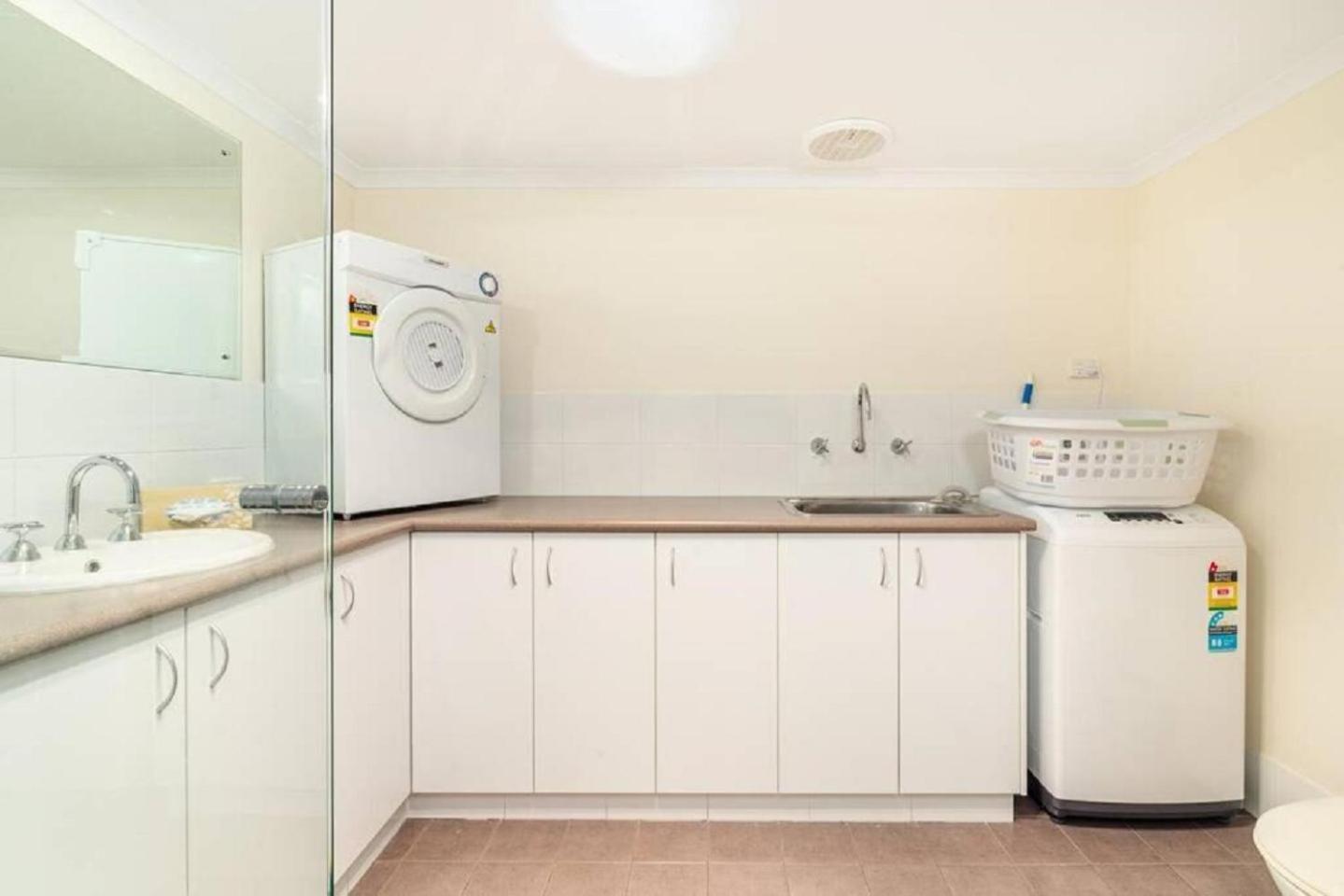 Maggies Beach House - Unit 56 At Cape View Resort Busselton Extérieur photo