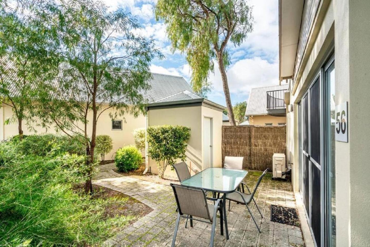 Maggies Beach House - Unit 56 At Cape View Resort Busselton Extérieur photo