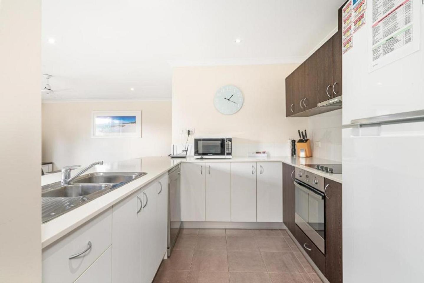 Maggies Beach House - Unit 56 At Cape View Resort Busselton Extérieur photo