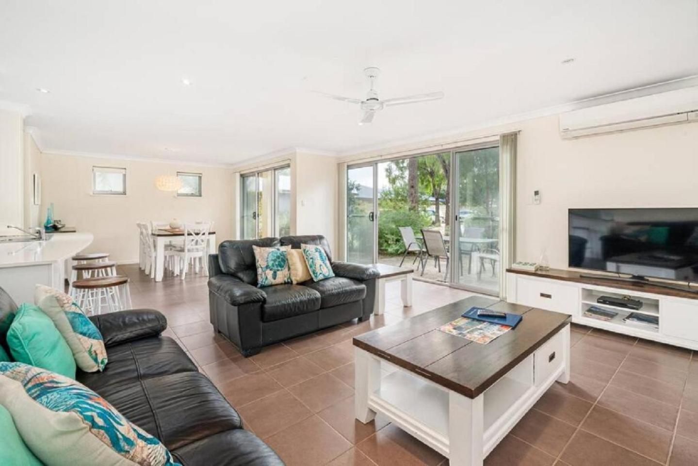 Maggies Beach House - Unit 56 At Cape View Resort Busselton Extérieur photo